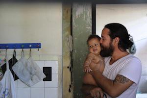Paternidad