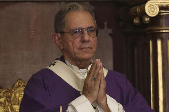 El arzobispo de San Cristóbal de La Habana, monseñor Juan de la Caridad García Rodríguez, será proclamado como nuevo cardenal el próximo 5 de octubre, según anunció el papa Francisco. 