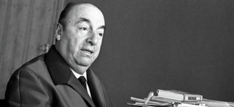 Pablo Neruda