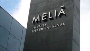Meliá Hotel Internationals