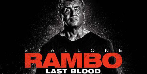 El quinto Rambo tendrá su estreno mundial este septiembre.