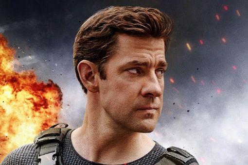Serie Jack Ryan