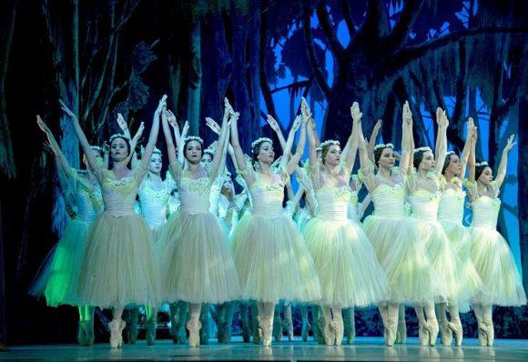 Giselle