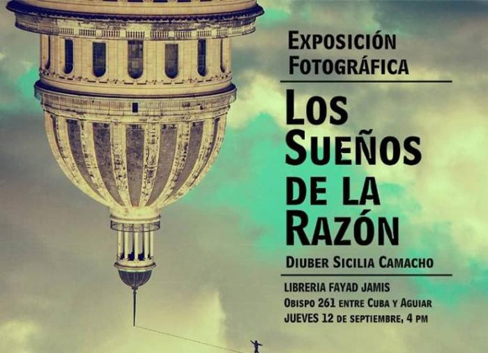 Exposición fotográfica
