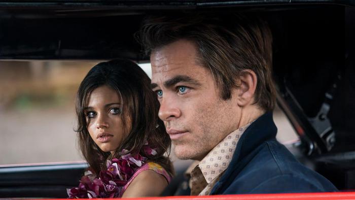 Fotograma de Yo soy la noche. FOTO: TOMADA DE INTERNET