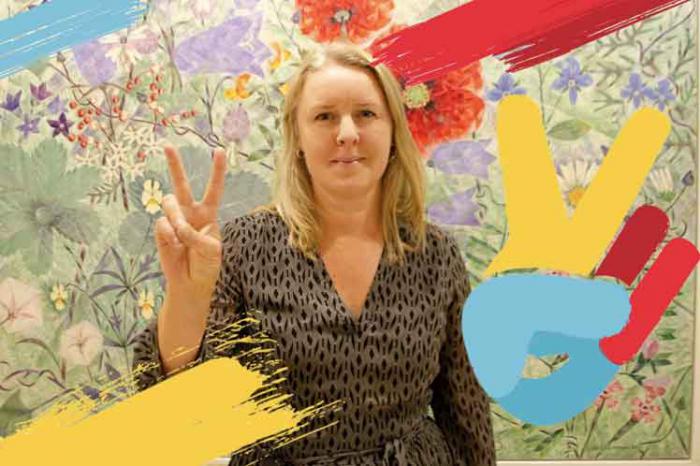 me sumo a la paz colombia