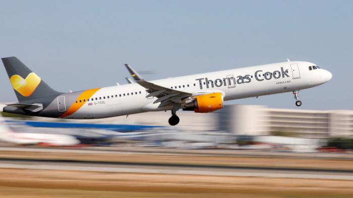 Thomas Cook
