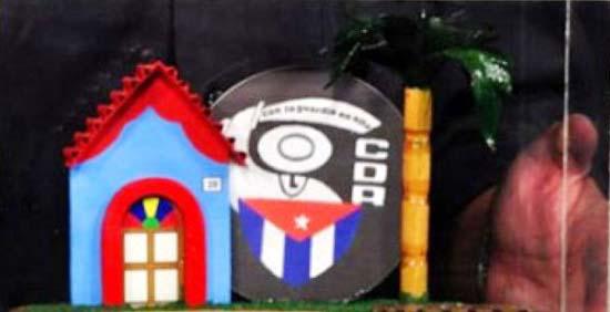 «Recibir este premio, dijo Vigoa de la Uz, nos compromete a continuar desarrollando nuestro trabajo social y de excelencia en la defensa de nuestros valores culturales». 