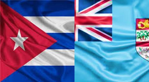 cubaminrex, cuba y fiji