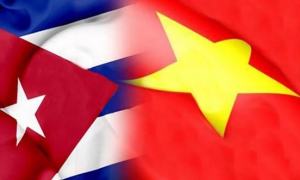 Vietnam y Cuba