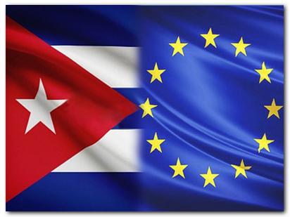 Diálogo sobre derechos humanos Cuba-UE