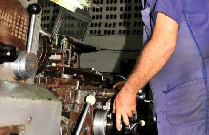 Durante el último año los aniristas espirituanos desarrollaron más de 7 000 innovaciones aplicadas en todos los sectores. 