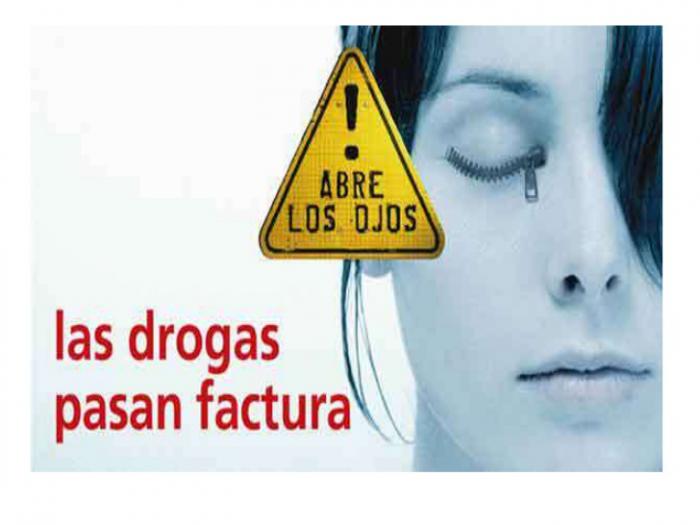 Drogas cartel