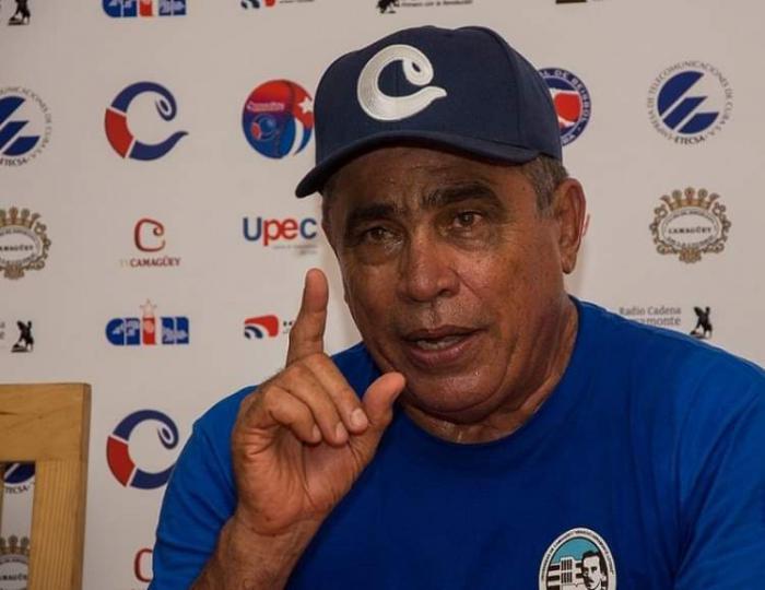 Miguel Borroto