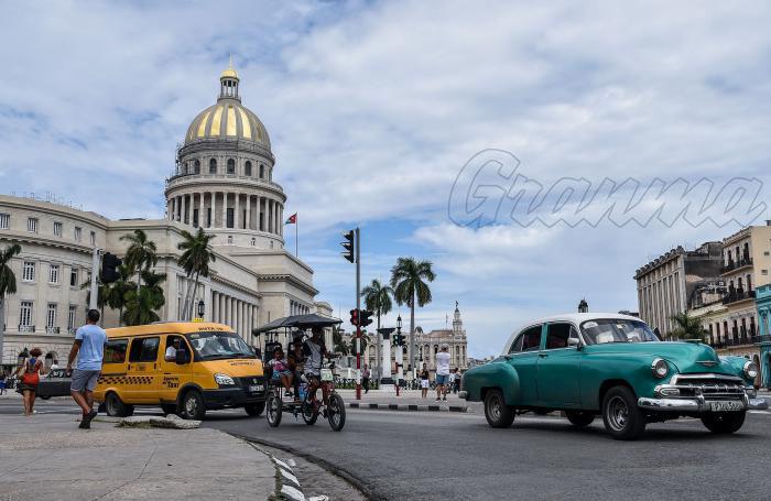 capitolio