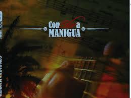 Con olor a manigua
