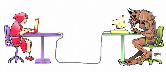 La industria del sexo y la trata de personas.