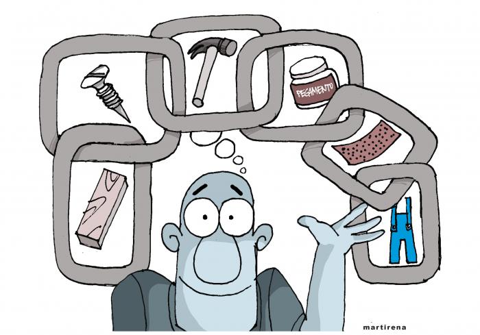 Encadenamientos productivos.