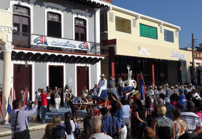 Fiesta de la Cubanía