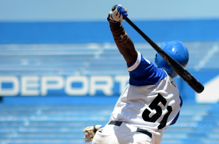 tercer Juego de Comodin entre IND vs GRM y final IND gana por 13 x 3 ko y pasa como ultimo clasificado. Ortega lanzador ganador. Dayron Blanco Bateador mas destacado.