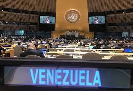 Venezuela elegida nuevamente como miembro del Consejo de Derechos Humanos 