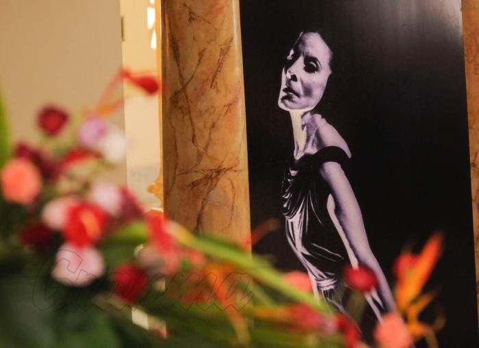 Funerales de la Prima Ballerina Assoluta del Ballet Nacional de Cuba, Alicia Alonso en el Gran Teatro de La Habana, Alicia Alonso, Habana Vieja