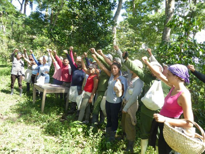 Voces universitarias, desde el lomerío de Guantánamo, exigen libertad para Lula da Silva