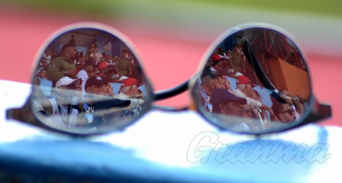 Juego de estrellas Occ vs Ort Camaguey 2019