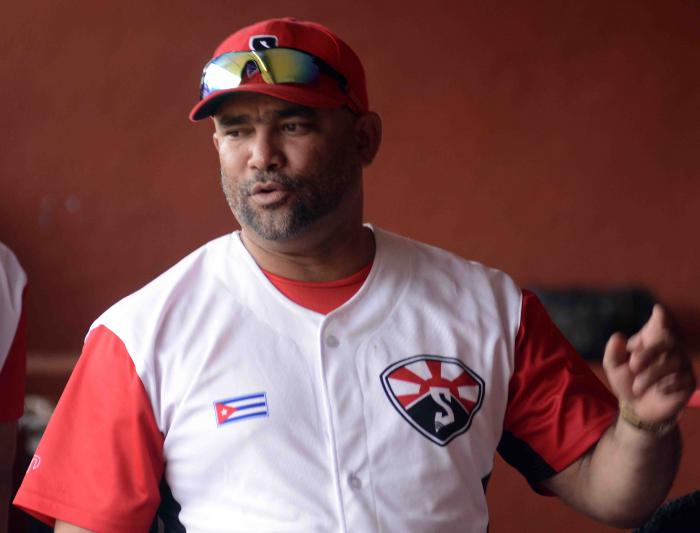 Los santiagueros, dirigidos por Eriberto Rosales, van por mantener su sitial de honor en la segunda fase de la campaña.