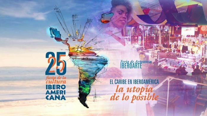 Fiesta de la Cultura Iberoamericana