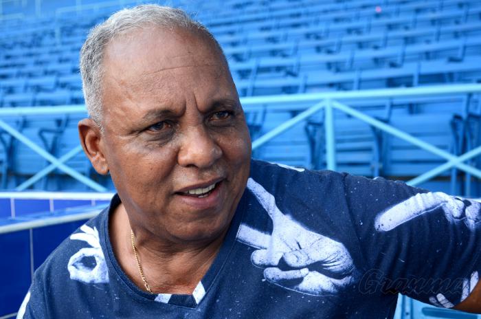 Rey Vicente Anglada DT Industriales serie 59