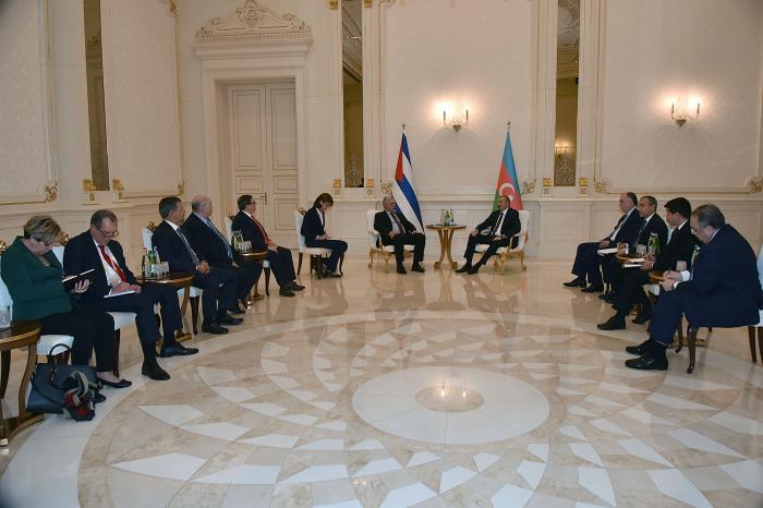 encuentro con el presidente