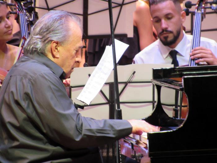 Edición 25 de la Fiesta de la Cultura Iberoamericana