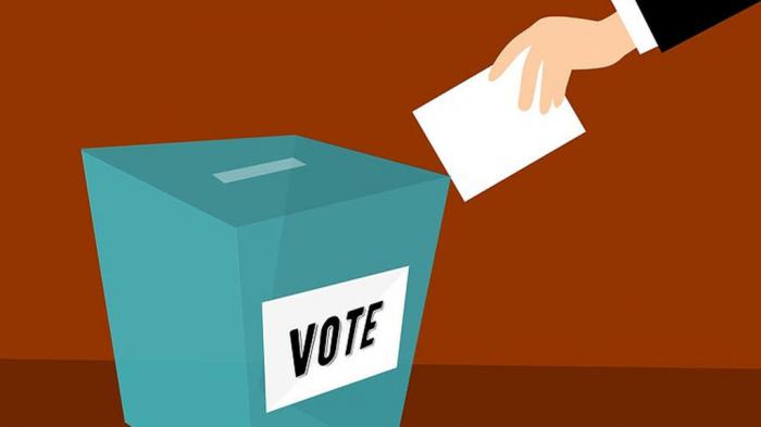 Octubre mes elecciones