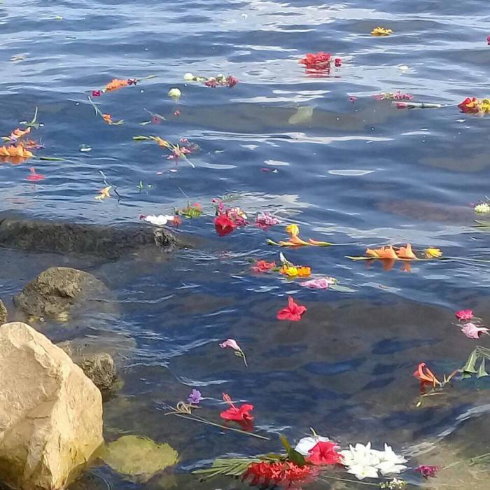 Homenaje a Camilo Cienfuegos