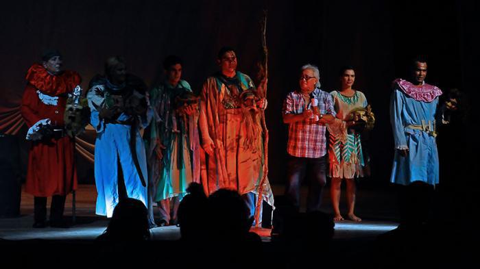 Teatro Primero