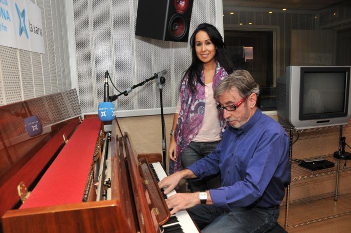 Simpáticas e inolvidables habaneras se dejarán escuchar en la voz de la soprano Indira Ferrer Morató, y del piano de  Antoni Más Bou, en ocasión del aniversario 500 de la fundación de La Habana.

 