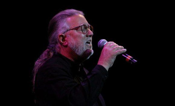 Cantante puertorriqueño Roy Brown dedica disco a La Habana.