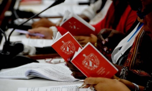 PROYETO LEY ELECTORAL