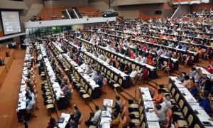 ANPP CUARTA EXTRAORDINARIA IX LEGISLATURA