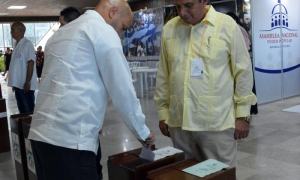 ANPP CUARTA EXTRAORDINARIA IX LEGISLATURA