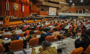 ASAMBLEA NACIONAL