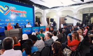 Nicolás Maduro
