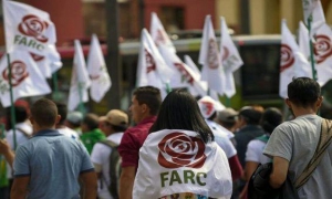 FARC-EP