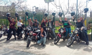 Articulación de acciones en Argentina a favor de las mujeres