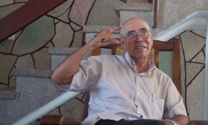 Manuel Leyva Fernández.