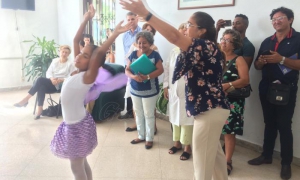 Al centro del bienestar, la salud mental