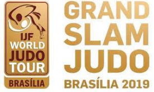 Grand Slam de Judo