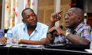 Salvador Valdés Mesa