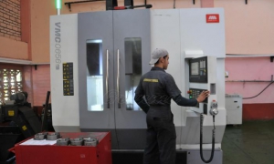 Oleohidráulica Cienfuegos